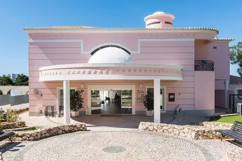 Clube VilaRosa in Portimão — foto 22