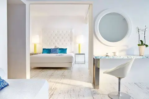 Grecotel Lux Me White Palace in Σφακάκι — foto 11