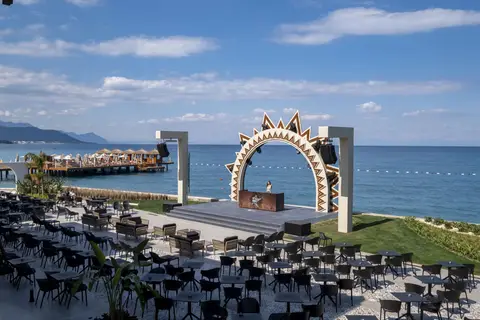 Corendon Hydros Club Kemer in Antalya — foto 26