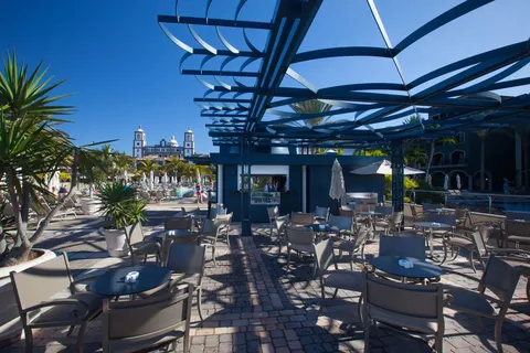 Lopesan Villa Del Conde in Meloneras — foto 24