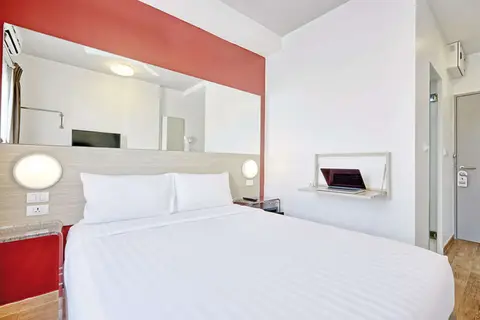 Red Planet Patong in ตำบลป่าตอง — foto 6