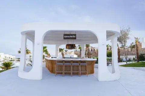 Sunrise Meraki Resort SSH in Sharm El Sheikh — foto 19
