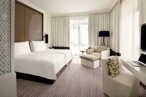 Hotel Boulevard, Autograph Collection in Dubai — foto 16