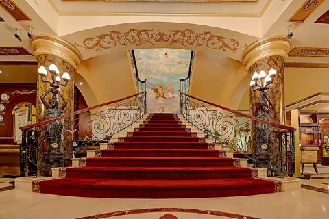 Royal Ascot Hotel in Dubai, foto 10