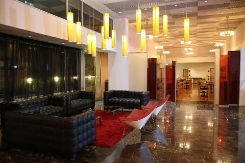 Altius Boutique Hotel in Nicosia, foto 2