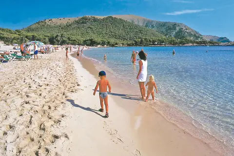 Club Hotel Cala Ratjada in Palma — foto 5
