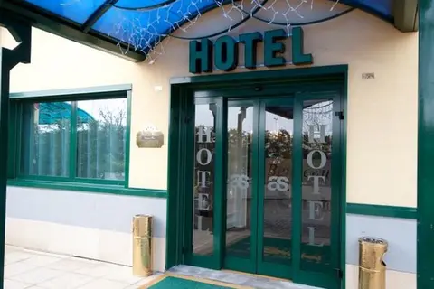 AS Hotel Sempione Fiera in San Vittore Olona