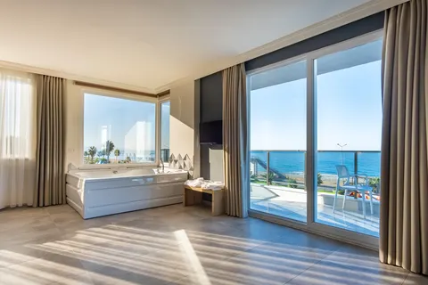 Hotel Grand Kolibri Prestige & Spa foto 17