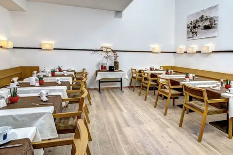 Hotel Maria Alm - Halfpension in Maria Alm am Steinernen Meer — foto 3