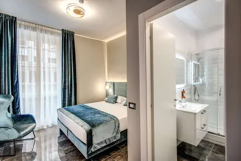 Apollo Boutique Hotel in Rome, foto 2