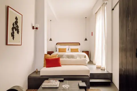 White Exclusive Suites & Villas in Lagoa — foto 14