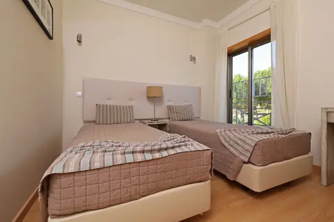 Pinheiros da Balaia Villas in Albufeira, foto 5