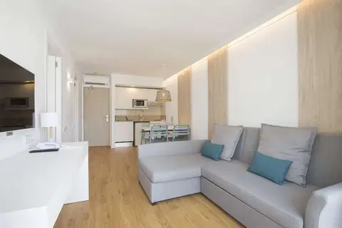 Cabot Hobby Club Appartementen in Pollença — foto 19
