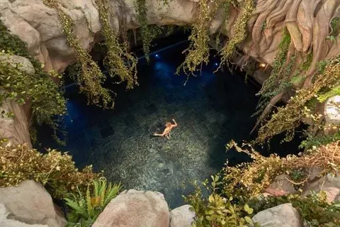 Hotel Thermen Bussloo foto 2