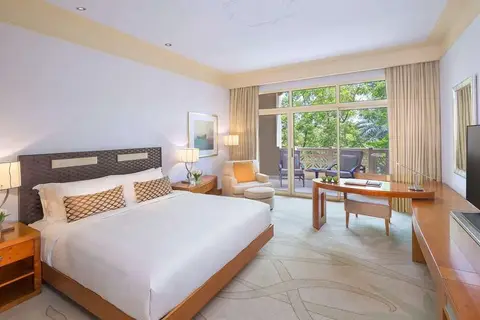 Grand Hyatt Doha in Doha — foto 2