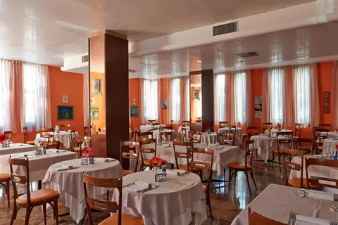 Hotel Capitol in Rome — foto 2