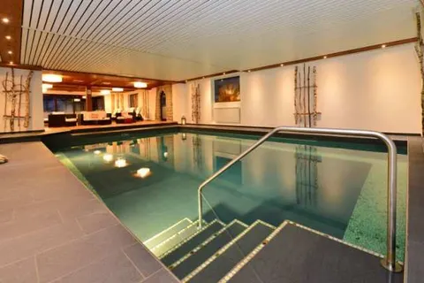Sonnenbichl Hotel am Rotfischbach in Fischen im Allgäu — foto 13