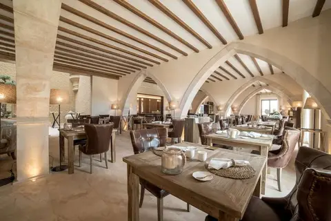 Hotel Creu de Tau Art & Spa in Capdepera — foto 6