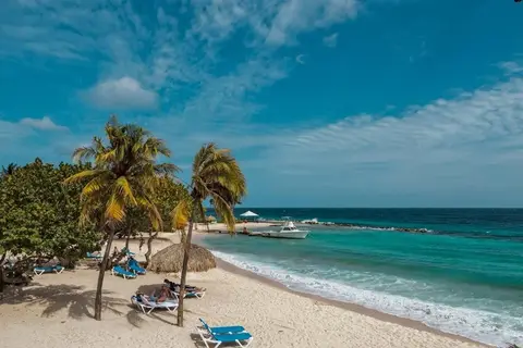 Zoëtry Curaçao Resort & Spa in Willemstad — foto 8