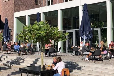 Mariënhage Boutique Hotel foto 24