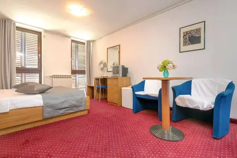Hotel Jadran in Grad Šibenik — foto 19