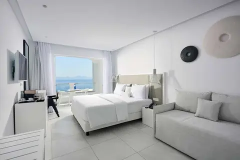 Dimitra Beach Hotel & Suites in Karaoulanis Beach Hotel, foto 6