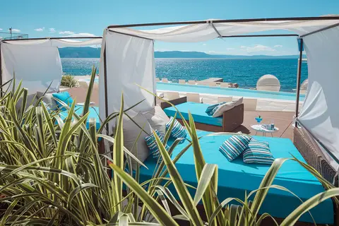 Resort Girandella Valamar in Labin — foto 15