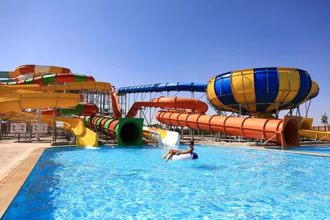 Hotel Aqua Mirage Club foto 20