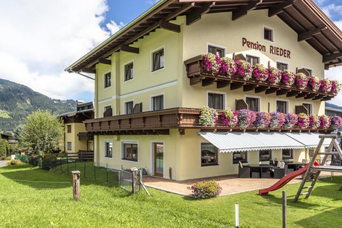 Pension Rieder foto 11