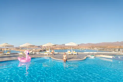 Albatros Sharm Resort in Sharm El Sheikh — foto 5