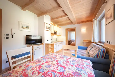 Appartementen Pic in Urtijëi - St.Ulrich - Ortisei — foto 3