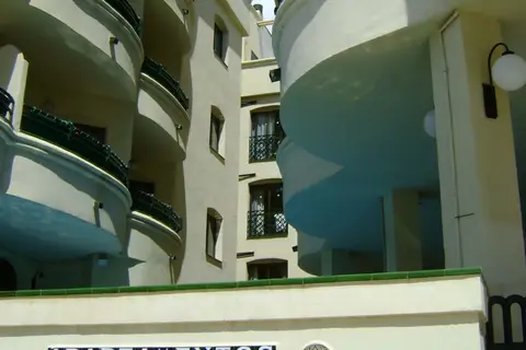 Apartamentos Mediterráneos in Nerja — foto 3