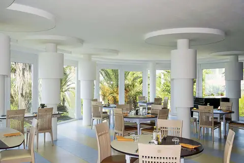Stromboli Hotel Villaggio in Ricadi, foto 8