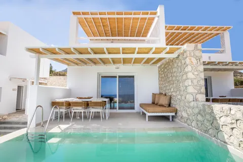 Anassa Luxury Villas foto 2