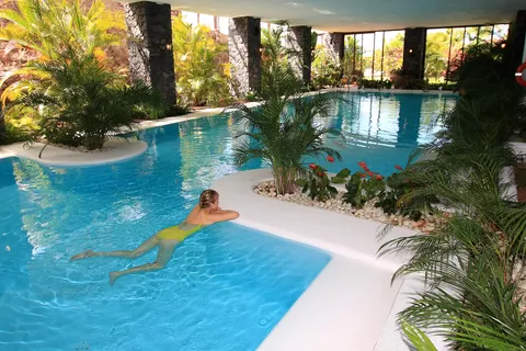 Bungalows Palma Jardin foto 18