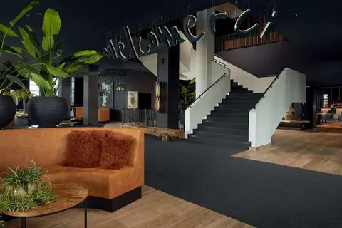 Van der Valk Hotel Luxembourg - Arlon foto 16