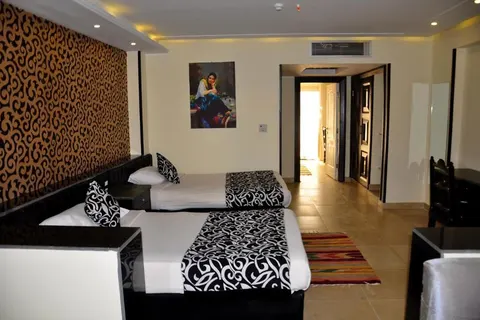 Panorama Bungalows El Gouna in El Gouna — foto 21