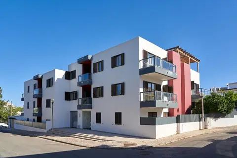 Legacy Suites & Apartments Albufeira AL in Albufeira — foto 16
