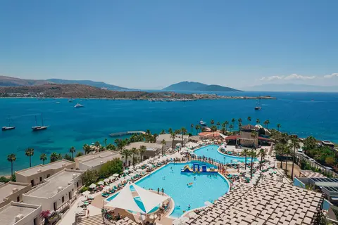 Selectum Colours Bodrum in Bodrum — foto 22