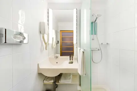 Novotel Budapest City in Boedapest — foto 14
