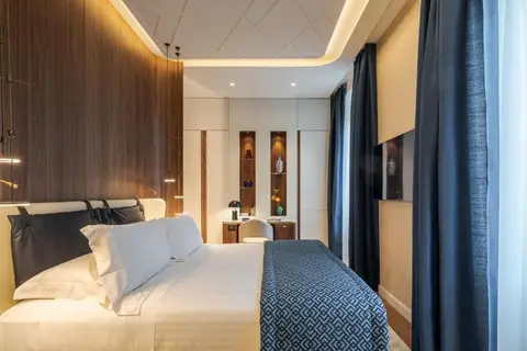 Casa Baglioni Milan in Milaan — foto 2