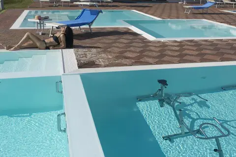 Grande Baia Resort & Spa in San Teodoro, foto 3