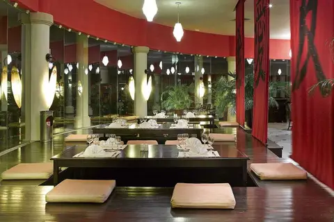 Grand Palladium Colonial Resort & Spa in Puerto Aventuras — foto 25