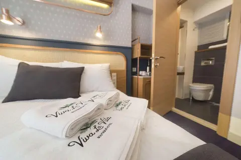 Viva La Vita Boutique Hotel in Konak — foto 14