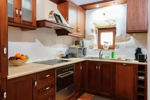 Villa Kambia in Πλάκα — foto 9