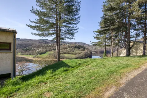 Vakantiepark Le Domaine De Confolant foto 21