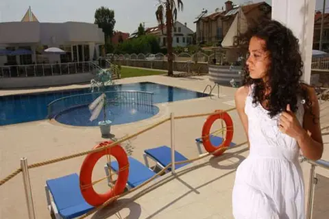 Nevada Hotel & Spa in Fethiye — foto 13
