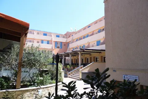 Le Nereidi Hotel Residence & Conference in La Maddalena, foto 9