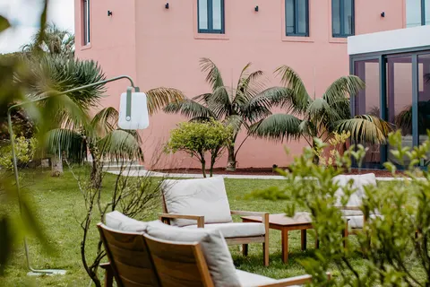 Hotel Herdade do Ananas in Ponta Delgada — foto 21