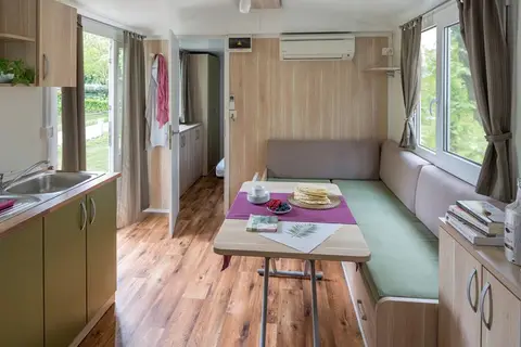 Camping Sabbiadoro in Rome — foto 7
